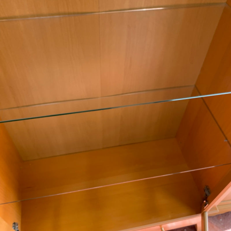 Display cabinet