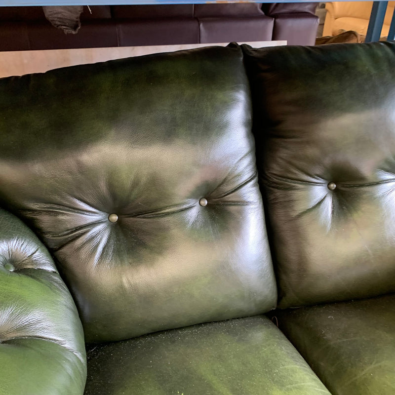 2 seater sofa