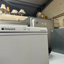 HOTPOINT fridge freezer