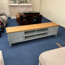 TV unit