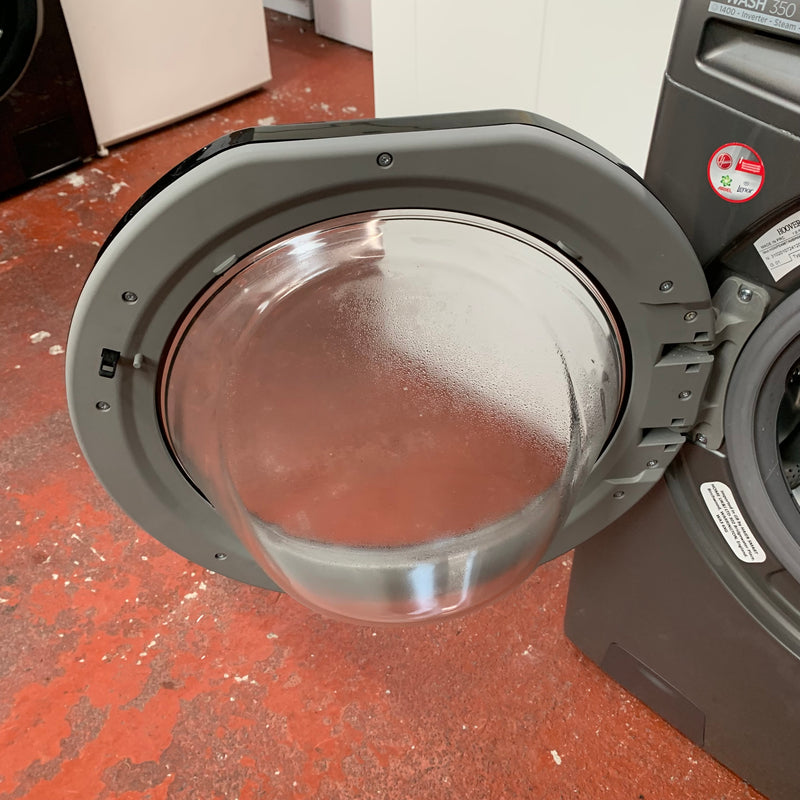 HOOVER washing machine
