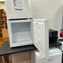 SIA freezer