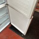PANASONIC fridge freezer