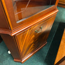 Display cabinet