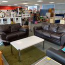 2 and 3 seater sofas