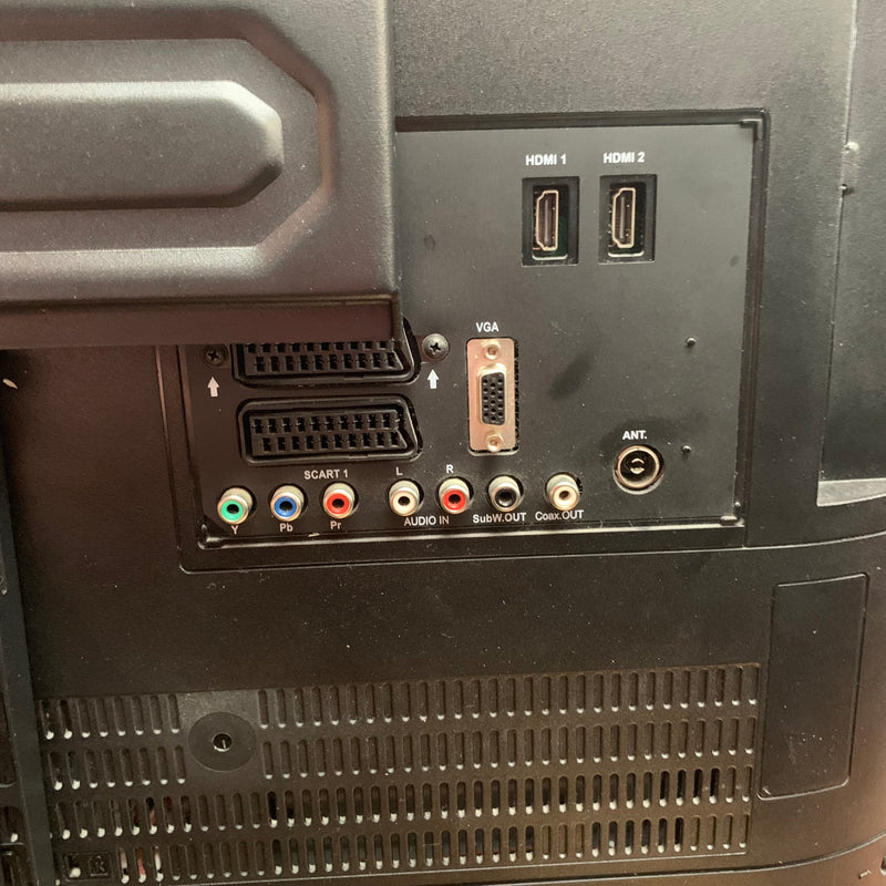 POLAROID TV