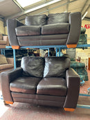 2 x 2 Seater