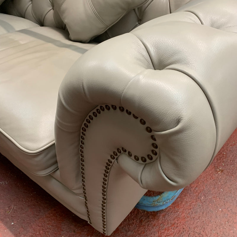 4 seater sofa and armchair