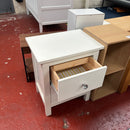 Bedside cabinet