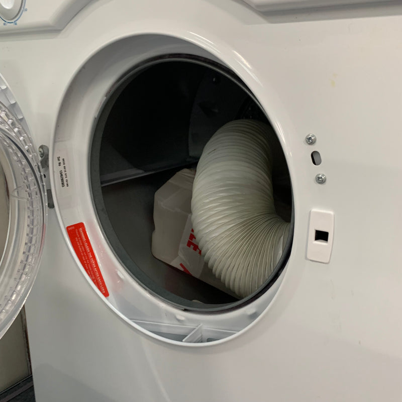 WHITE KNIGHT tumble dryer