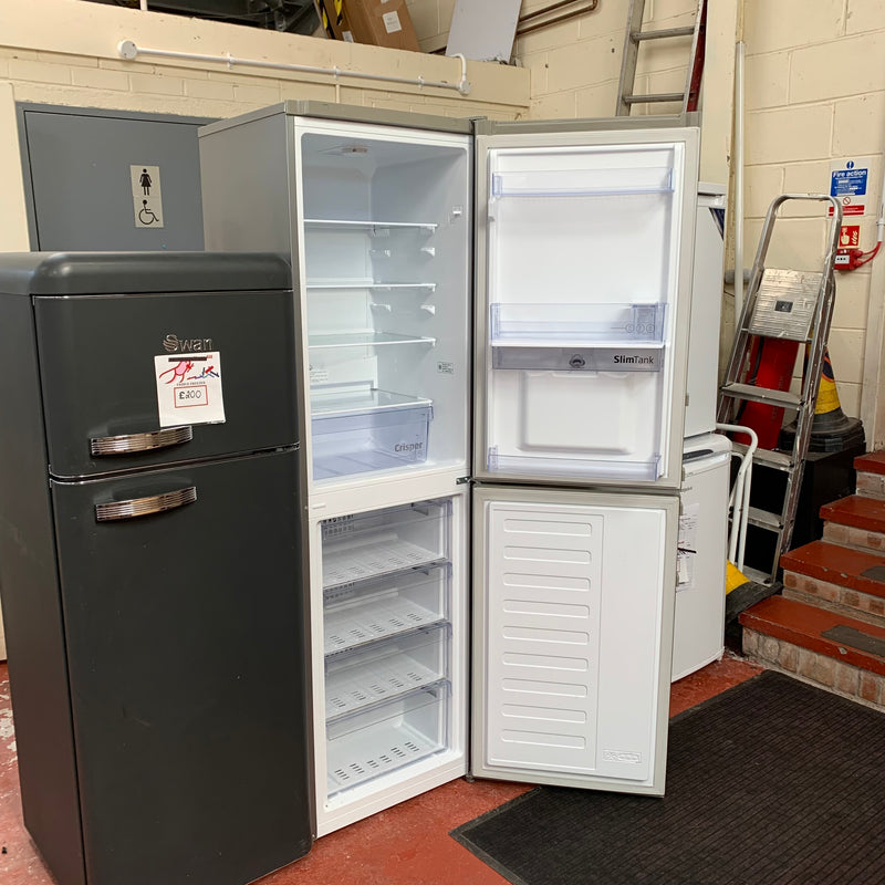 BEKO fridge freezer