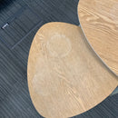 Nest of Tables