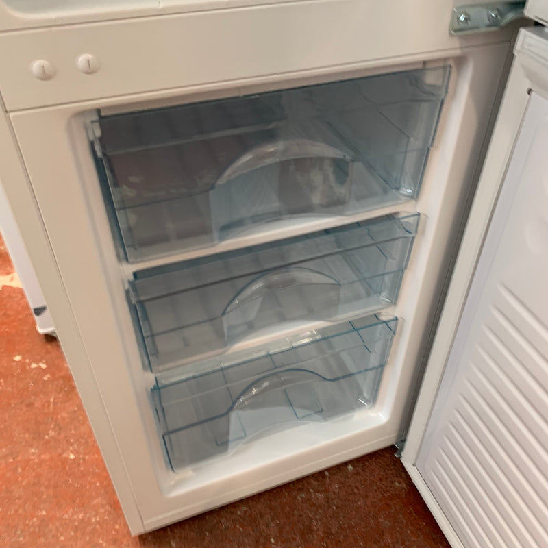 ICEKING fridge freezer