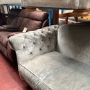 4 seater sofa and armchair