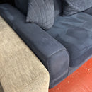 3 seater sofa