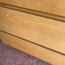 IKEA chest of drawers