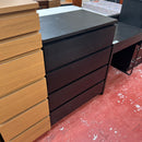 IKEA chest of drawers