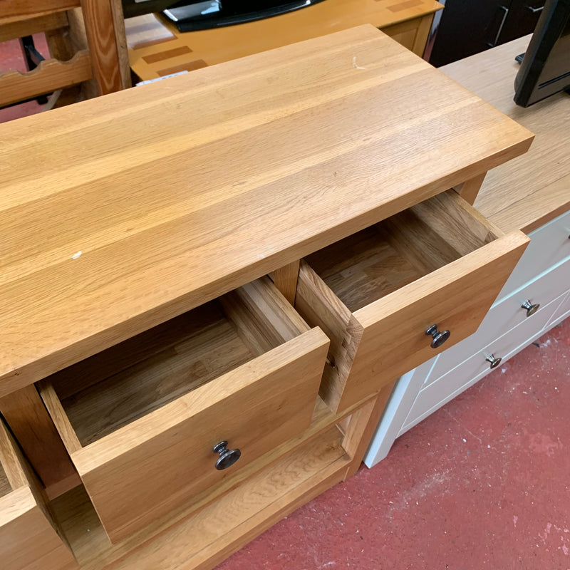 Shelving unit