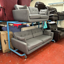 2 and 3 seater sofas