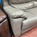 2 seater recliner sofa