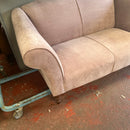2 seater sofa