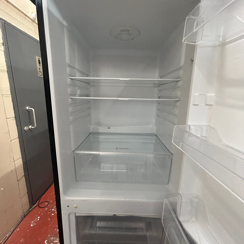 Candy Fridge Freezer