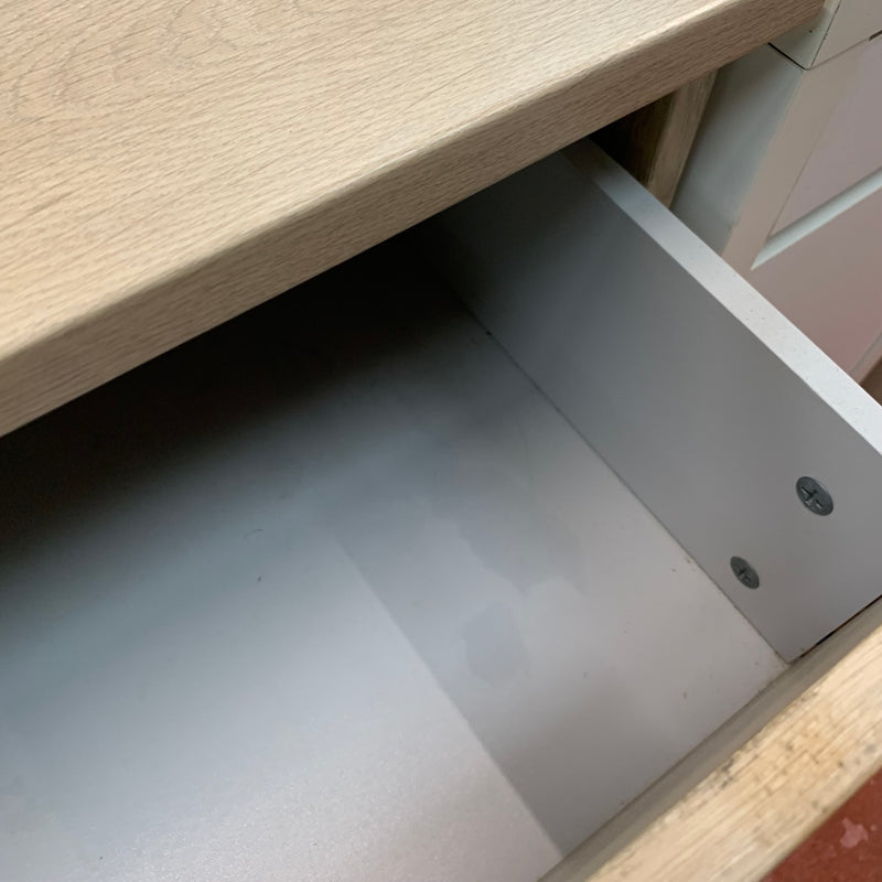 Bedside cabinet