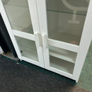 Display cabinet