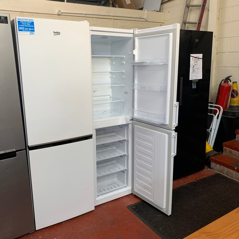 BEKO fridge freezer
