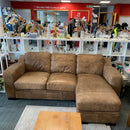 Corner sofa