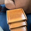 Nest of tables