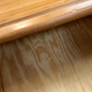 Bedside drawers