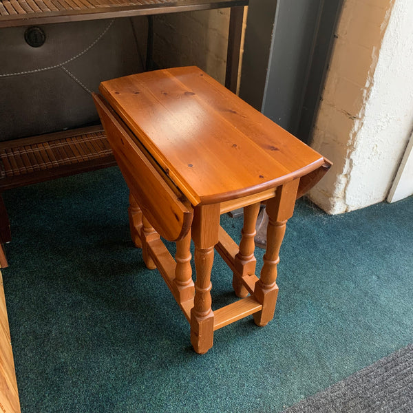 Side table