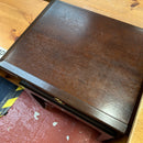 STAG bedside cabinet