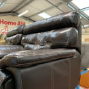 Recliner 3 piece suite