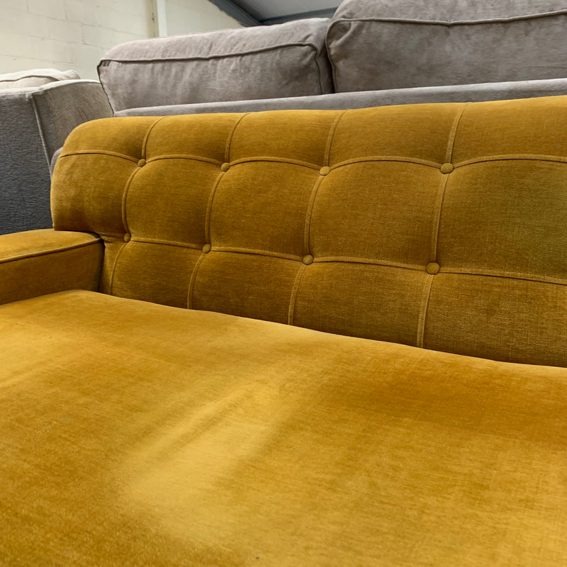 3 seater sofa
