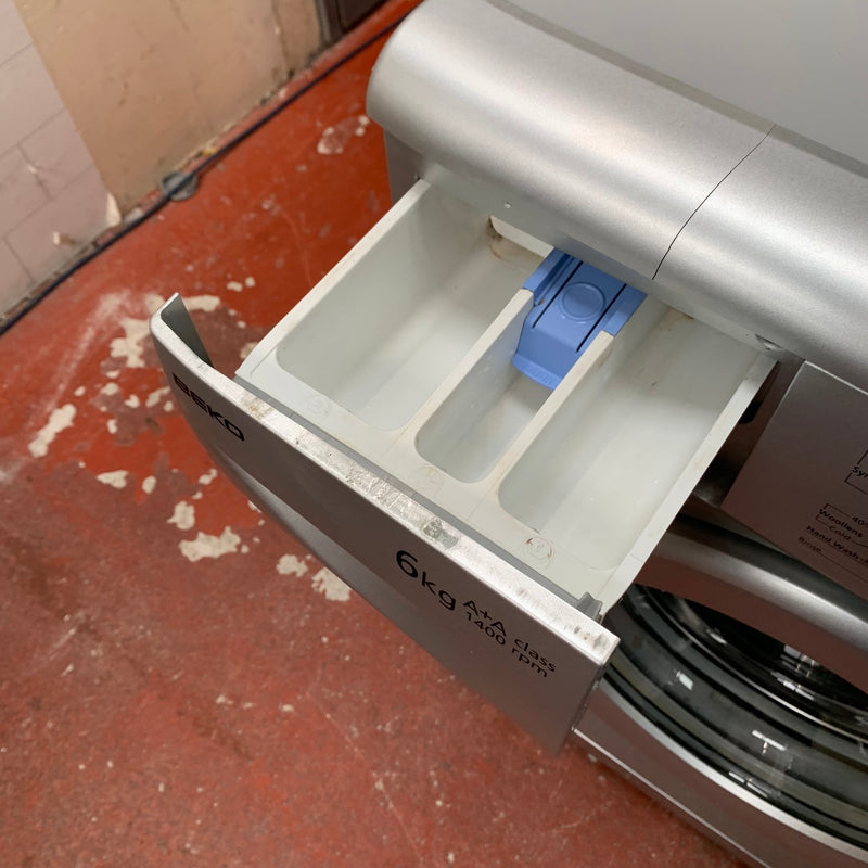 BEKO washing machine