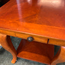Side table