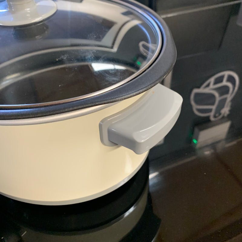 MURPHY RICHARDS slow cooker