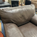 2 seater sofa and armchair