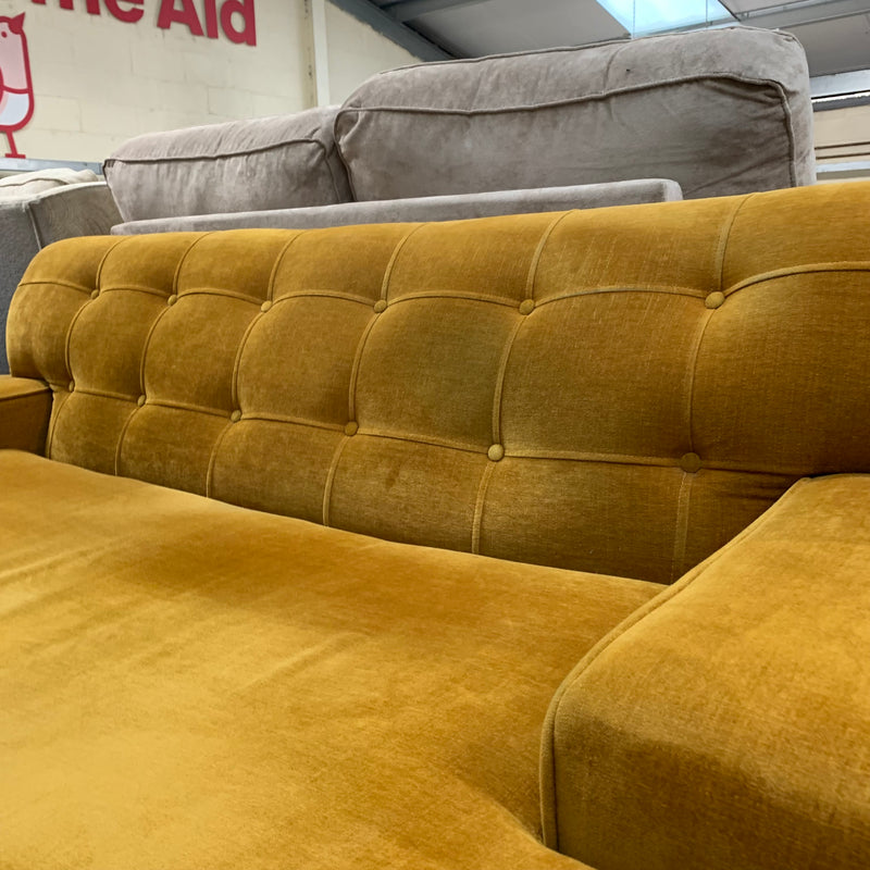 3 seater sofa