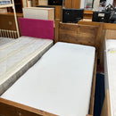 Single bed