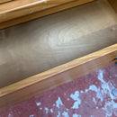 Double wardrobe