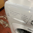 HOTPOINT washing machine