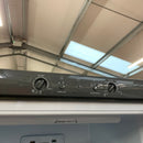 HOTPOINT fridge freezer