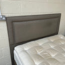 King size bed