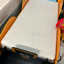 Toddler bed