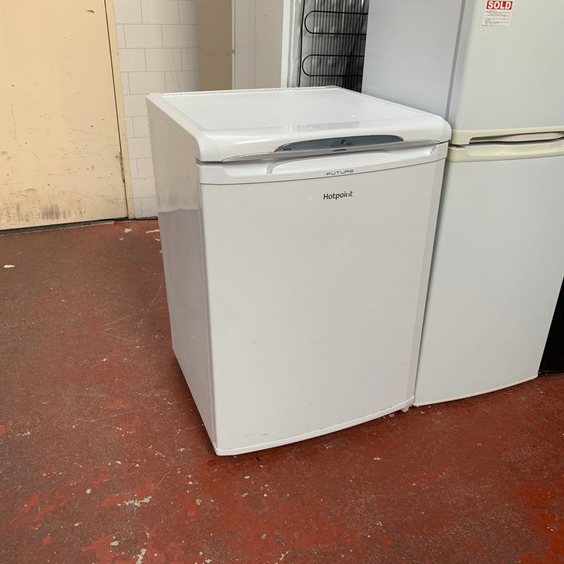 HOTPOINT fridge