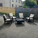 Garden set