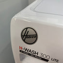 HOOVER washing machine